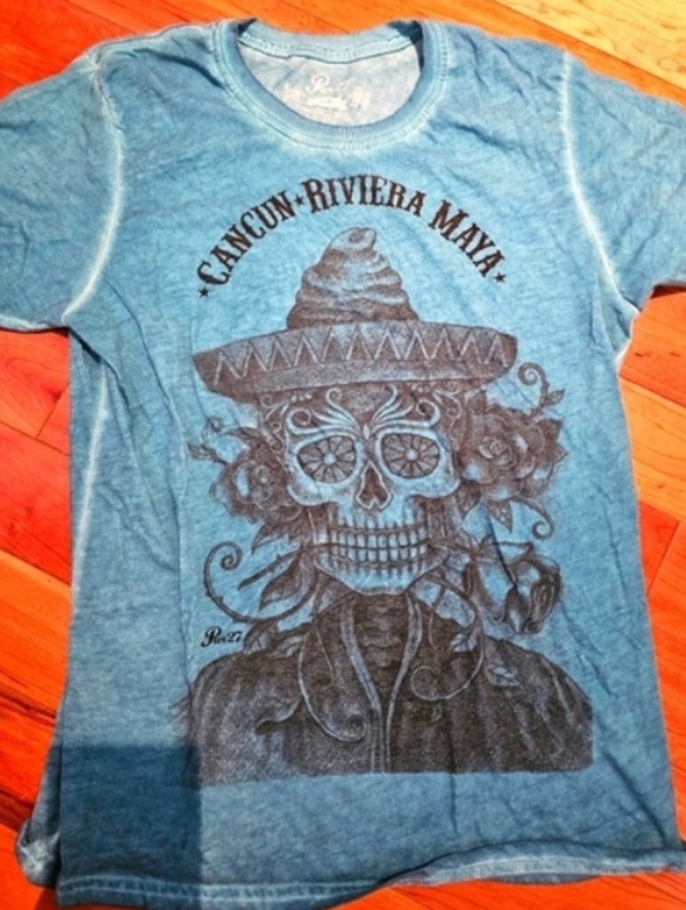 Graphic Tee